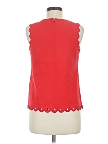 J.Crew Sleeveless Top (view 2)