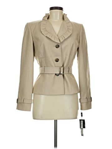 Tahari by ASL Blazer (view 1)