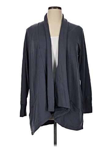 Orvis Cardigan (view 1)