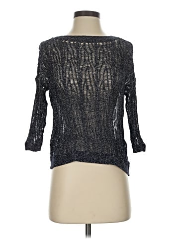 Jennifer Lopez Pullover Sweater (view 1)