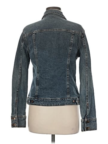J.Crew Denim Jacket (view 2)