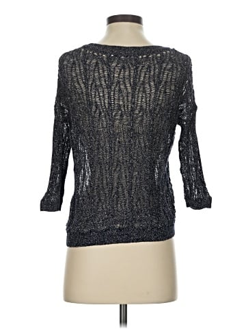 Jennifer Lopez Pullover Sweater (view 2)