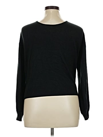 NY&C Long Sleeve Blouse (view 2)
