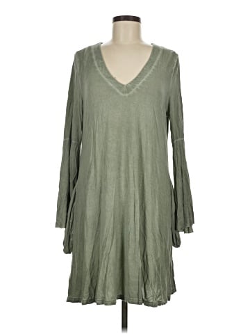Umgee Casual Dress (view 1)