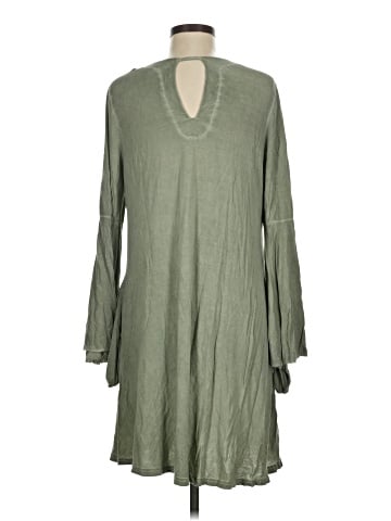 Umgee Casual Dress (view 2)