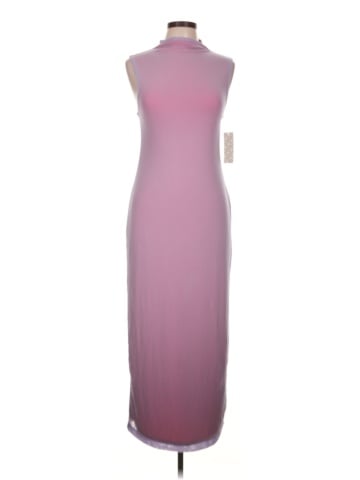 Silence and Noise Casual Dress (view 1)