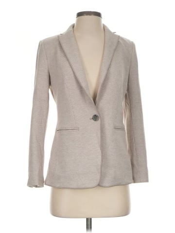 Ann Taylor Blazer (view 1)
