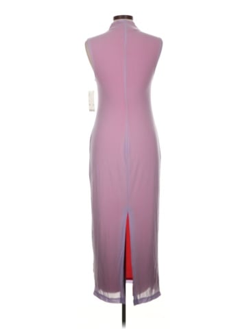 Silence and Noise Casual Dress (view 2)