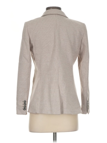 Ann Taylor Blazer (view 2)