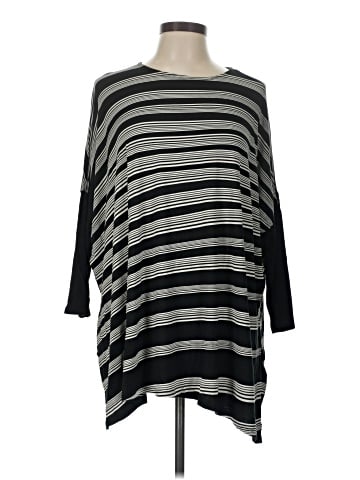 J.Jill 3/4 Sleeve Top (view 1)