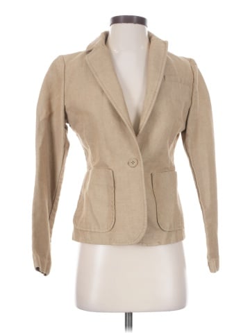 Gap Blazer (view 1)
