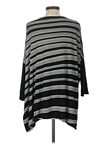 J.Jill 3/4 Sleeve Top (view 2)
