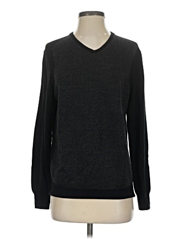 Calvin Klein Pullover Sweater (view 1)