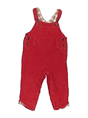 Assorted Brands Overalls (view 1)