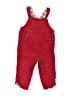 Assorted Brands Red Overalls 9-12 MO / 12 MO - photo 1