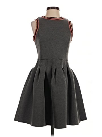 English Factory Casual Dress (view 1)