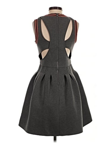 English Factory Casual Dress (view 2)