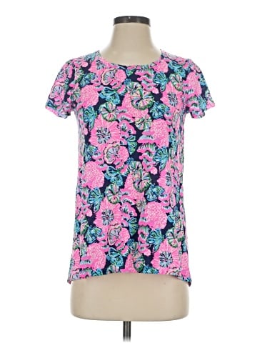 Lilly Pulitzer Short Sleeve T-Shirt (view 1)