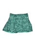 Athleta Tropical Green Skort Size S - photo 1