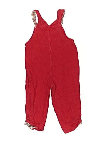 Assorted Brands Overalls (view 2)