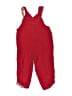 Assorted Brands Red Overalls 9-12 MO / 12 MO - photo 2