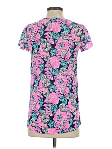Lilly Pulitzer Short Sleeve T-Shirt (view 2)