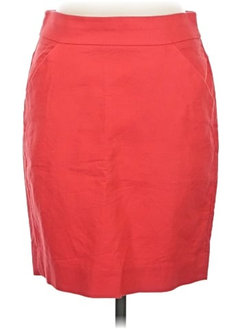 J.Crew Factory Store Formal Skirt (view 1)