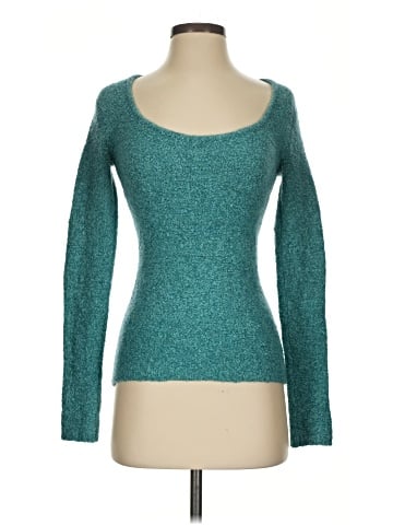 Moda International Pullover Sweater (view 1)