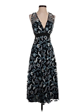 Sandro Cocktail Dress (view 1)