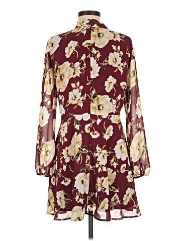 LUCCA Casual Dress (view 2)
