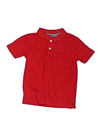Tommy Hilfiger Short Sleeve Polo (view 1)
