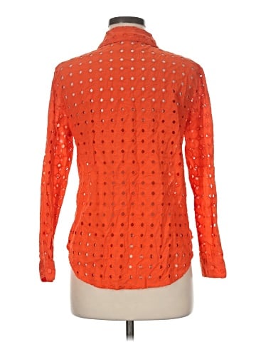 Adiva Long Sleeve Blouse (view 2)