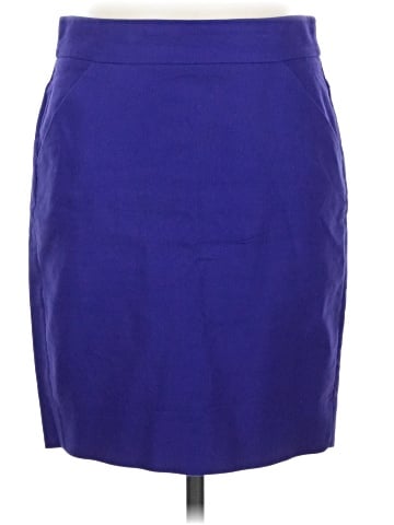 J.Crew Factory Store Formal Skirt (view 1)