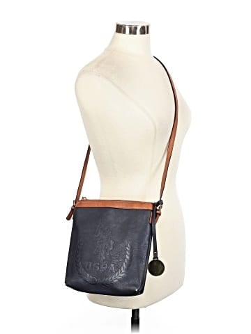 U.S. Polo Assn. Crossbody Bag (view 2)