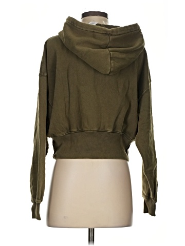 Gap Zip Up Hoodie (view 2)
