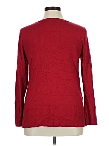 Melissa Paige Long Sleeve Top (view 2)