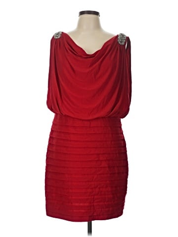 Scarlett Cocktail Dress (view 1)