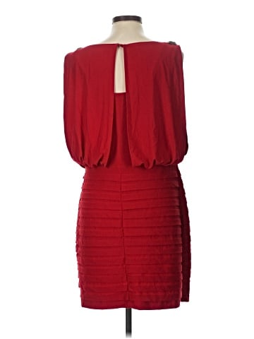 Scarlett Cocktail Dress (view 2)