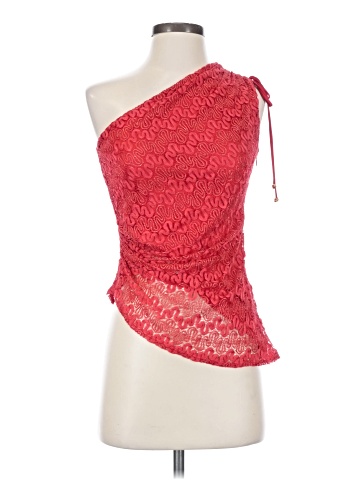 David Meister Sleeveless Top (view 1)
