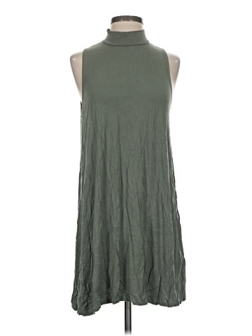 Piko Sleeveless T-Shirt (view 1)