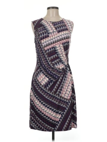 Nic + Zoe Cocktail Dress (view 1)
