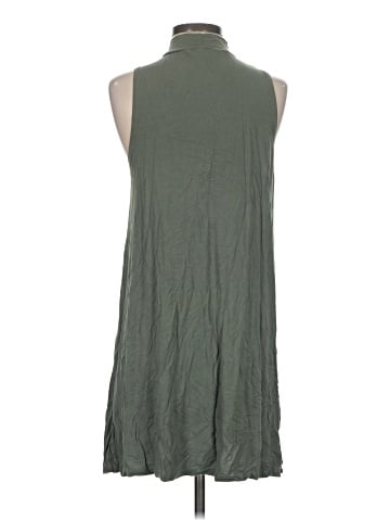 Piko Sleeveless T-Shirt (view 2)