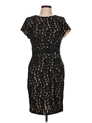 Taylor Cocktail Dress (view 1)