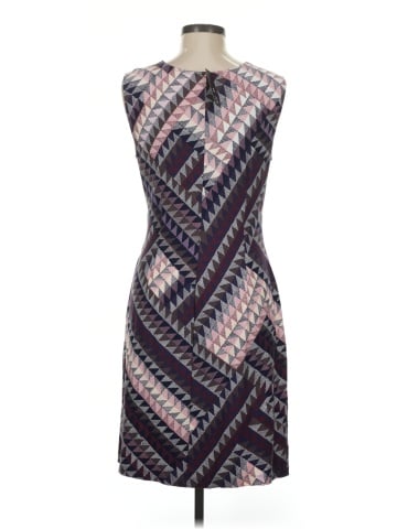 Nic + Zoe Cocktail Dress (view 2)