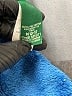 L.L.Bean 100% Polyester Blue Snow Jacket Size M (kids) - photo 4