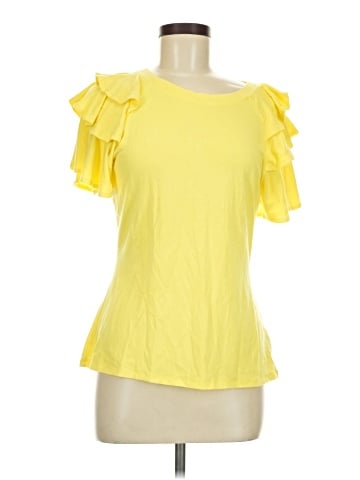 English Factory Short Sleeve T-Shirt (view 1)