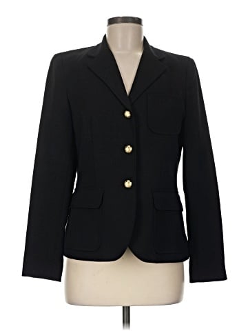 Lauren by Ralph Lauren Blazer (view 1)