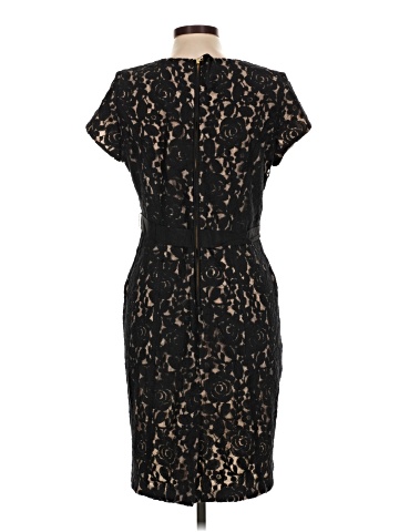 Taylor Cocktail Dress (view 2)