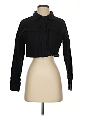Windsor Jacket (view 1)