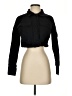 Windsor 100% Cotton Black Jacket Size S - photo 1